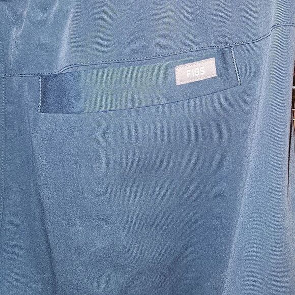 FIGS Technical Collection Jogger Scrub Pants M/S - Picture 9 of 13